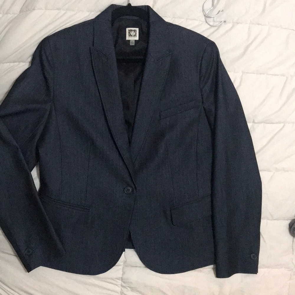 Anne Klein Jacket